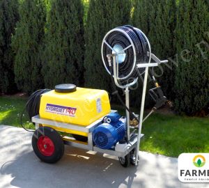 Опрыскиватель давления