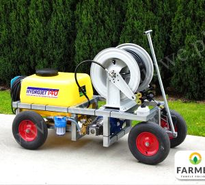 Опрыскиватель давления