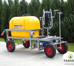 Опрыскиватель давления