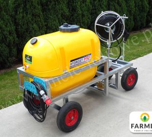 Опрыскиватель давления