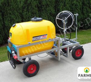 Опрыскиватель давления