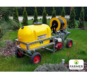 Vysokotlaký postřikovač