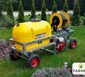 Опрыскиватель давления