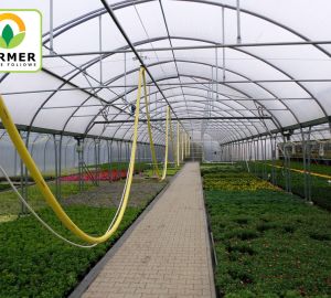 Ostřikovací ramena