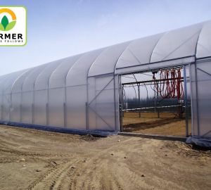 Ostřikovací ramena