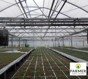 Zamlžovací systémy