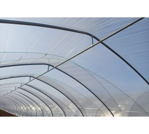 Tunele i Bloki Foliowe Lekkie