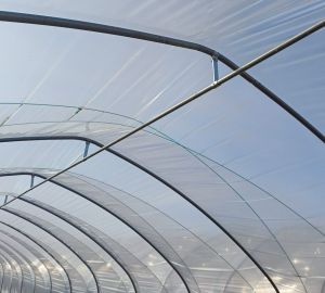 Tunele i Bloki Foliowe Lekkie