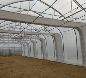 Árnyékoló rendszerek