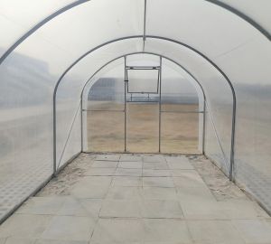 Tunel Ogrodowy