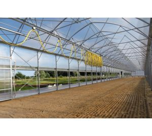 Belka Nawadniająca Irrigation Boom