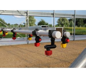 Belka Nawadniająca Irrigation Boom
