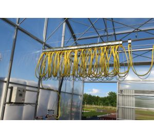 Belka Nawadniająca Irrigation Boom