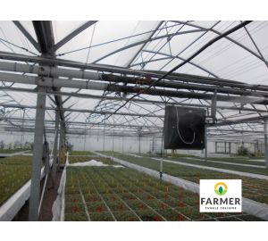 Systemy Zamgławiania