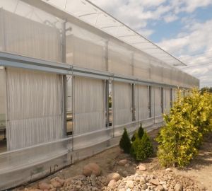 Árnyékoló rendszerek